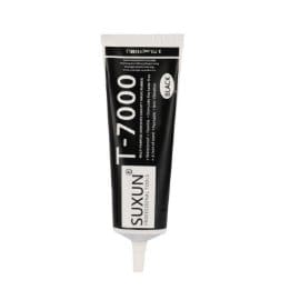 Lepak T7000 crni  110ml