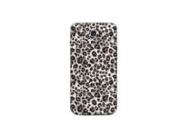Torbica silikonska Print za LG L70/L65/D320N D00075