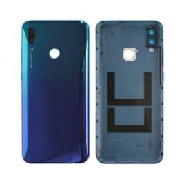 Poklopac za Huawei P Smart 2019 Aurora blue