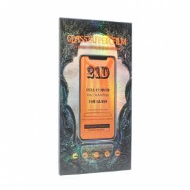 Zastitno staklo Tempered Glass 21D za iPhone XS Max/11 Pro Max crna