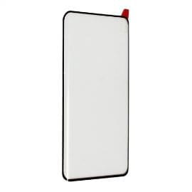 Zastitno staklo Tempered Glass full glue za Huawei P50 Pro zakrivljeni crni