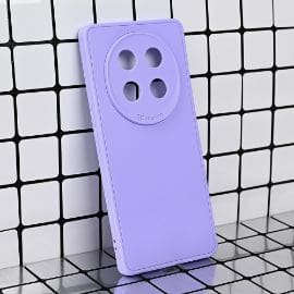 Torbica 3D Camera za Honor Magic 7 Lite ljubicasta
