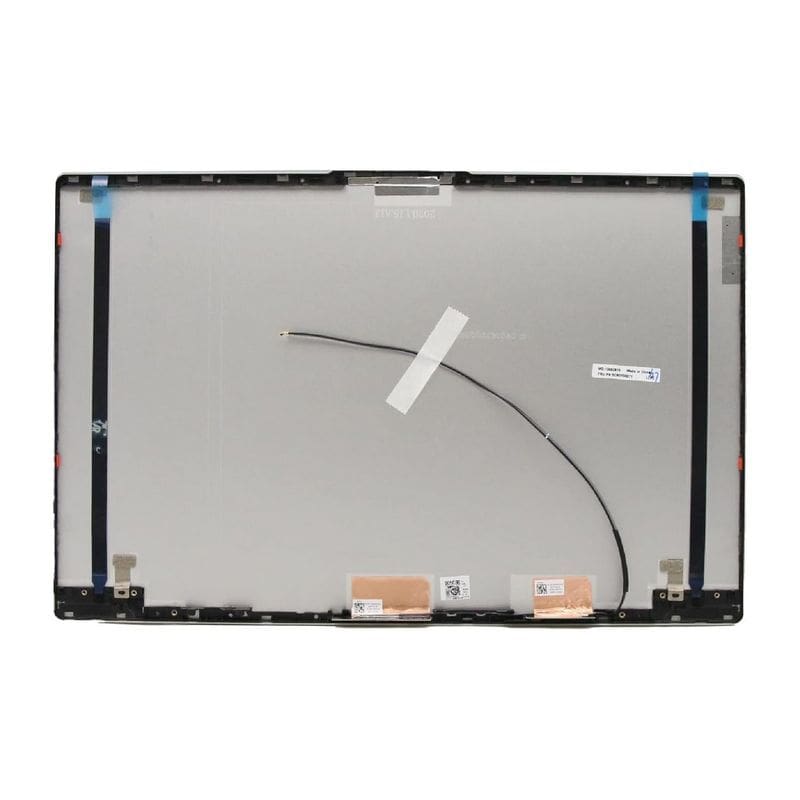 Poklopac Ekrana (A cover / Top Cover) za Laptop Lenovo ideapad 5-15IIL05 5-15ARE05 5-15ITL05 silver - Slika 2