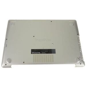 Donji Poklopac (D Cover) za Laptop Dell Inspiron 5570 N4HXY silver