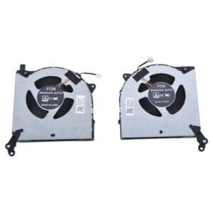CPU+GPU hladnjak za laptop Lenovo Legion 5-15IMH6 5-15ITH6H 5-17ITH6H 5P-15IMH05H