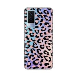 Torbica Silikonska Print Skin za Vivo Y71T Animal