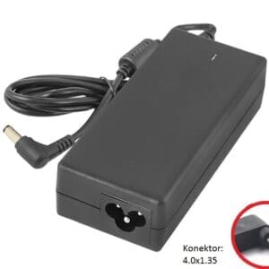 XRT65-190-3420NA Punjač za Asus 4.0*1.35 65w, 19v, 3,42a