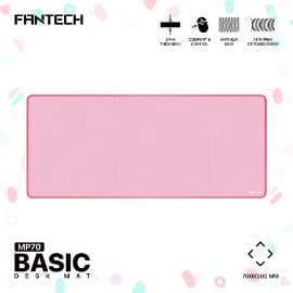 Podloga za mis Fantech MP70 Deskmat pink