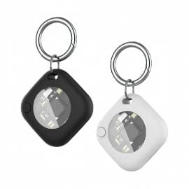 GPS tracker Coteci OT-052 set (crni + beli)