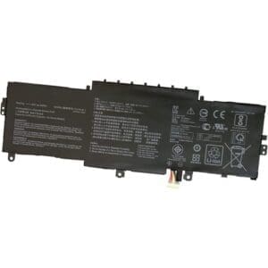 Baterija za Laptop Asus ZenBook 14 UX433 series A5046R A5090T U4300