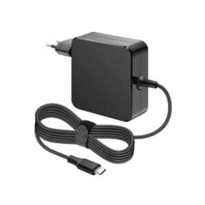 XRT130-TYPE-CS Punjač za laptop HP, Asus, Dell, Apple type-C 130w