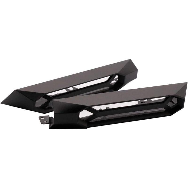 Poklopac Šarki (maska za šarke) za Laptop HP Pavilion Gaming 15 15-DK 15-DK0000 15-DK1000