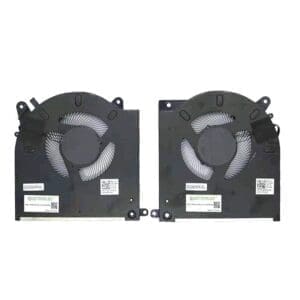 CPU+GPU hladnjak za laptop Dell Alienware M15 R3 M15 R4
