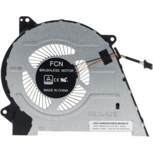 CPU hladnjak za laptop Lenovo IdeaPad Flex 5 14IIL05 14ITL05 14ARE05 15IIL05