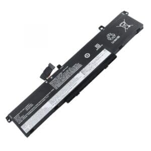 Baterija za Laptop Lenovo ThinkPad P15 P17 Gen 1