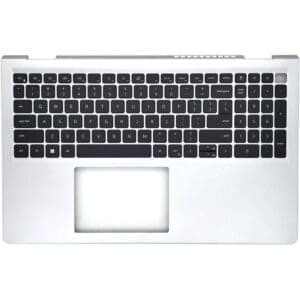 Palmrest (C Cover) sa tastaturom za laptop Dell Inspiron 15 3510 3511 3515 3520 3521 3525 Series