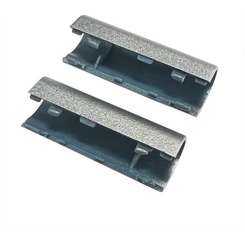 Poklopac Šarki (maska za šarke) za Laptop Dell Inspiron 3510 3511 3515 3520 3521 3525 silver