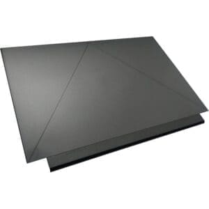 Poklopac Ekrana (A cover / Top Cover) za Laptop Dell G15 5530 crni