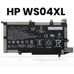 Baterija za laptop HP Spectre X360 14-EA 14T-EA WS04XL