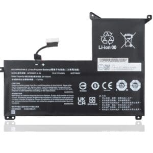 Baterija za Laptop Clevo AT22, NP70, X17, GIGABYTE G7 KE