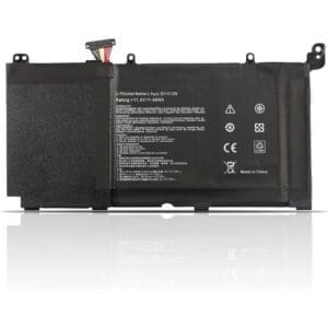 Baterija za laptop Asus A551L A551LN R533L K551LN K551LB K551LA R553L R553LN R553LF