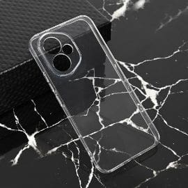 Torbica Teracell Giulietta za Honor 400 transparent
