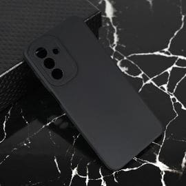 Torbica Teracell Giulietta za Samsung A175F Galaxy A17 mat crna