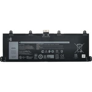 Baterija za Laptop Dell Latitude 7320 Detachable/Inspiron 14 3420 Series