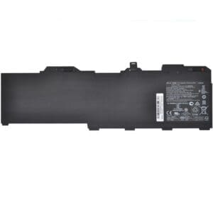 Baterija za Laptop HP ZBook Fury 15 G7 / 15 G8 / 17 G7 / 17 G8 Series AL08XL