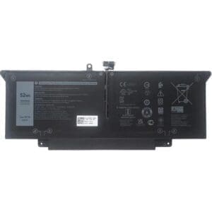 Baterija za Laptop Dell Latitude E7410, E7310 Series