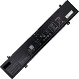 Baterija za Laptop Asus Zephyrus M16 GU604VI  ROG Flow X16 Strix G16 G614J Strix G18 C41N2109