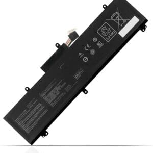 Baterija za Laptop Asus TUF Dash F15 FX516 ProArt StudioBook Pro 15 W500 Zephyrus GA502GU C41N1837