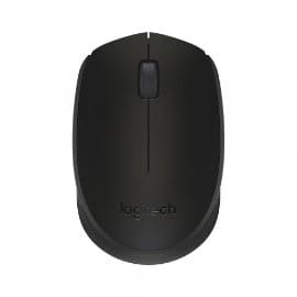 Mis Logitech B170 Wireless crni