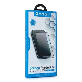 Zastitno Staklo Tempered glass 2.5D full glue za iPhone 17 Pro Max 6.9 crni