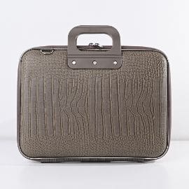 "Torba za laptop Fashion Cocco 15"" siva"