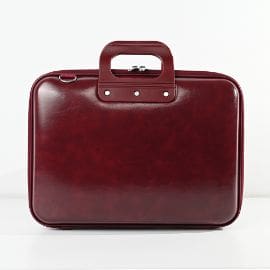"Torba za laptop Fashion Evolution 14"" bordo"