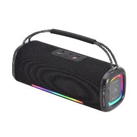 Bluetooth zvucnik Kisonli K10 30W Crni