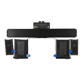 Baterija za laptop Apple A1437 pro retina 13 A1425 74WH HQ2200 M