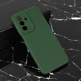 Torbica Teracell Giulietta za Samsung A175F Galaxy A17 mat zelena