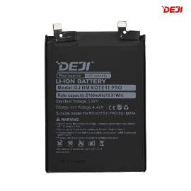 Baterija Deji za Xiaomi Redmi Note 11 Pro(5160mAh)BM5A