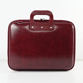 "Torba za laptop Fashion Evolution 15"" bordo"