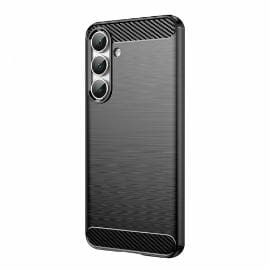 Torbica Defender Safeguard za Samsung S731B Galaxy S25 FE crna