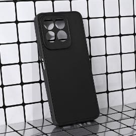 Torbica 3D Camera za Honor X6c crna