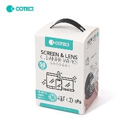 Maramice Coteci TR-017 Screen & Lens set 50 kom