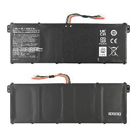 Baterija za laptop Acer ES1-533 11.31V 3246mAh AC14B18J HQ2200 M