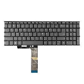 Tastatura za laptop Lenovo Ideapad 15IIL05 15ARE05 15ITL05 15 G2 ARE ITL pozadinsko osvetljenje