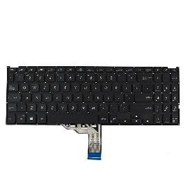 Tastatura za laptop Asus Vivobook 15 F512 F512DA Vivobook X512 X512FA mali enter