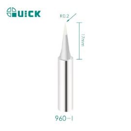 Vrh za lemilicu QUICK  236