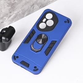 Torbica Hard Ring za Honor 400 Pro plava