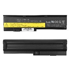 Baterija za laptop Lenovo X200 10.8 4400mAh HQ2200 B